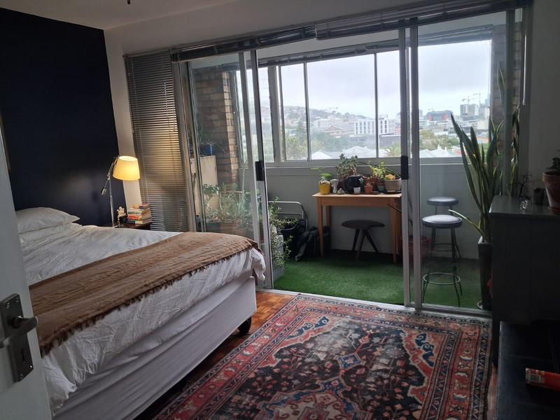 2 Bedroom Property for Sale in Gardens Western Cape